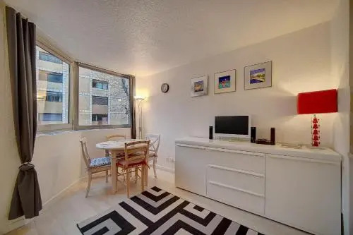 Immogroom - 2 Min From The Beaches - Ac- Swimming Pool -Congressbeaches