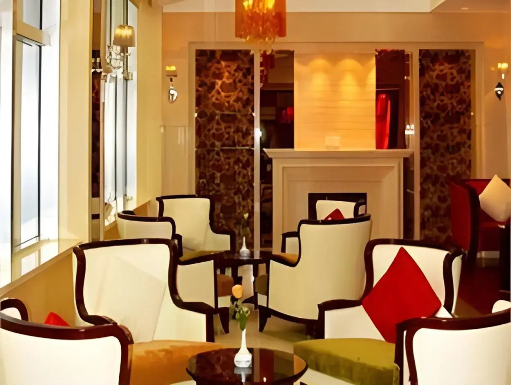 Wenzhou Dynasty Hotel