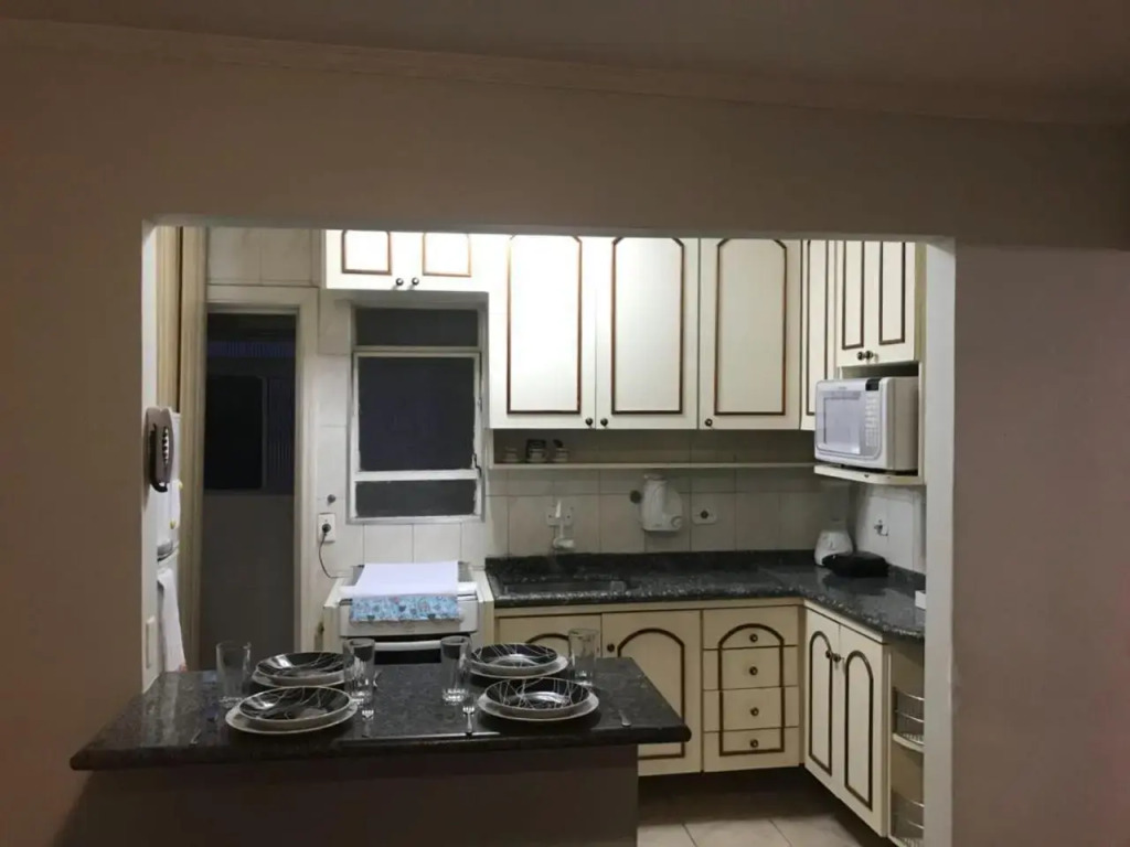 Studio 84b Morumbi (7 min. Hosp. Einstein)