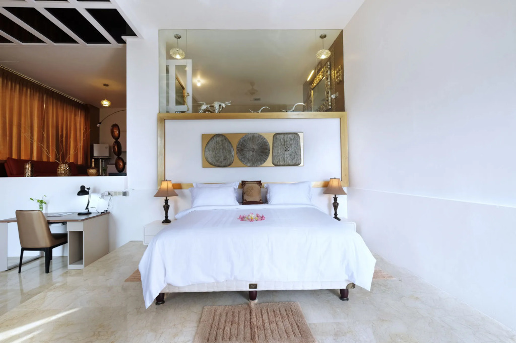 VILLA BUAH Kusuma