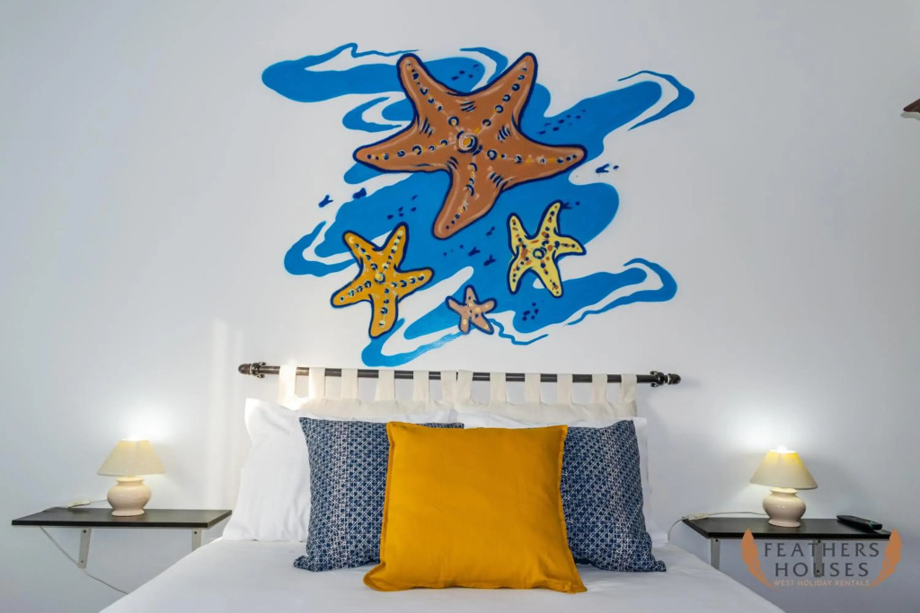 Estrela do Mar