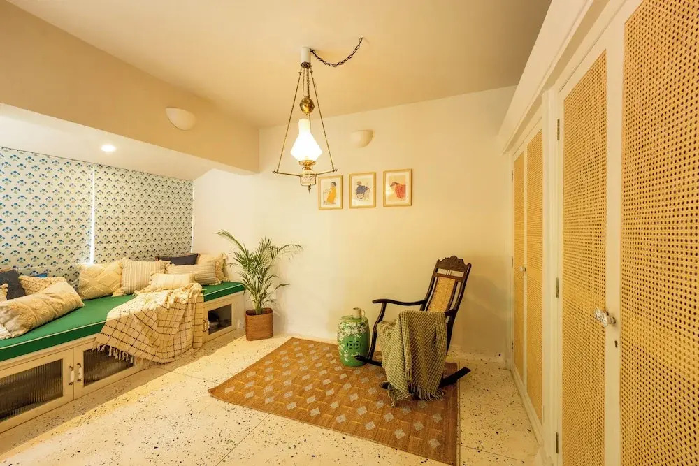 Elivaas Bludoor 5-BHK Pet Friendly Villa