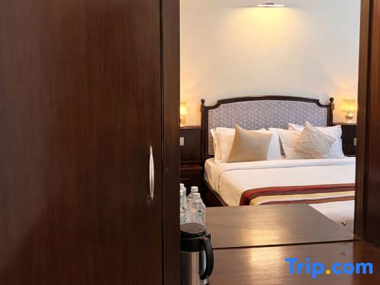 Hotel Indigo Heritage