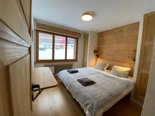 Appartement Hurlebise 8