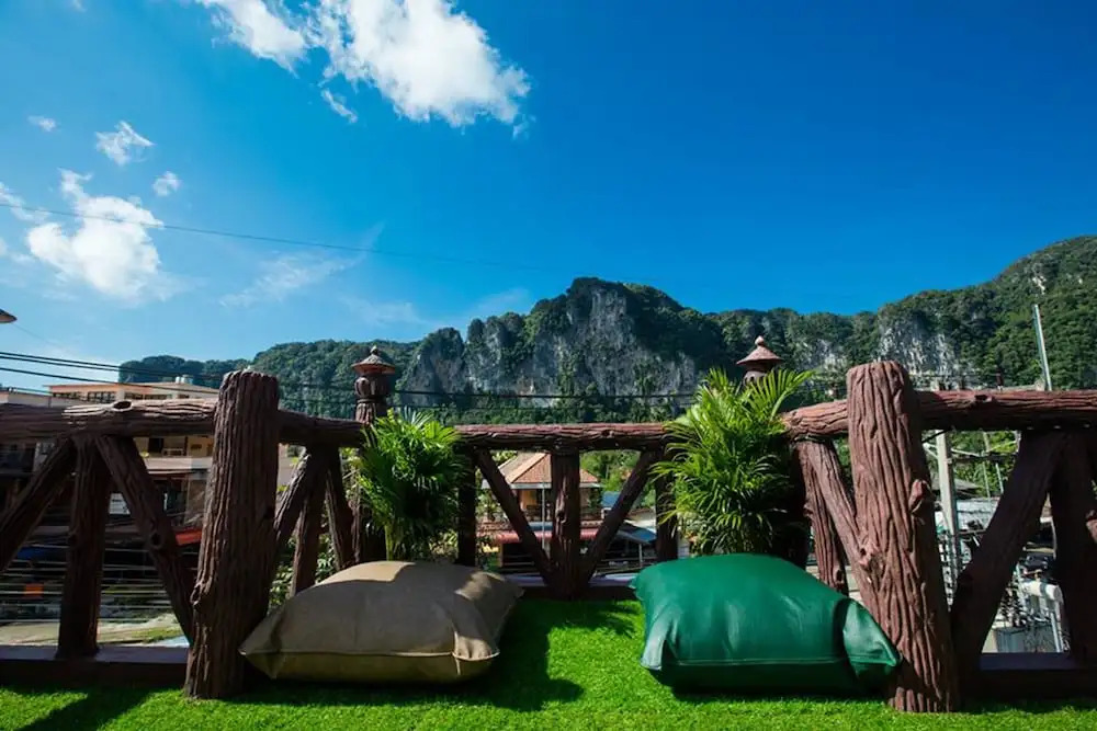 Stayover Hostel