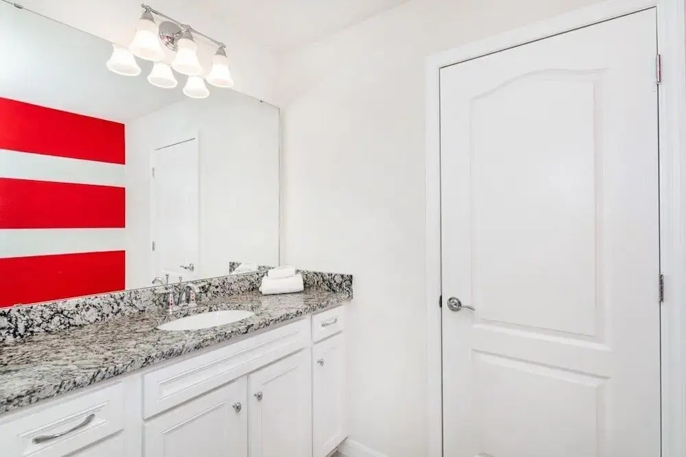Lovely 8bd Pool Spa Gm Hm Windsor At Westside-8917 8 Bedroom Home by Redawning