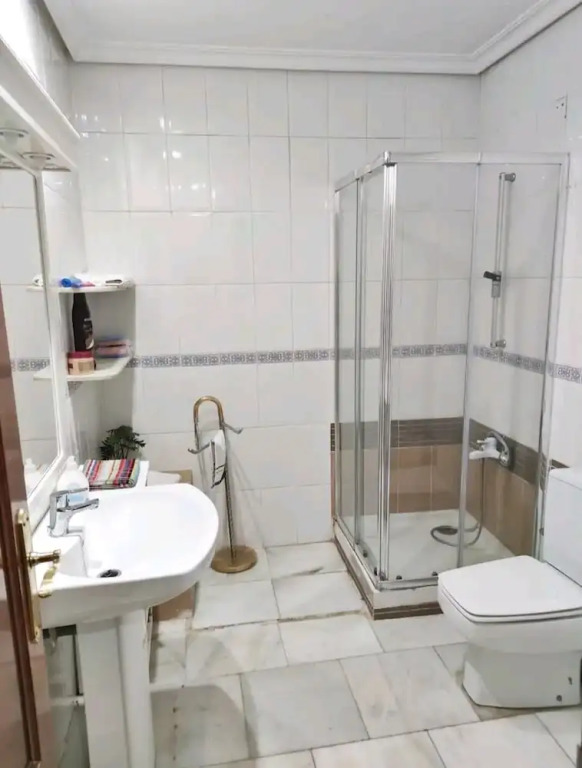 Apartamento El Duque