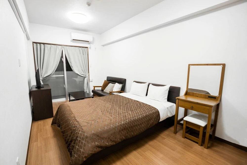COZY STAY in Urasoe