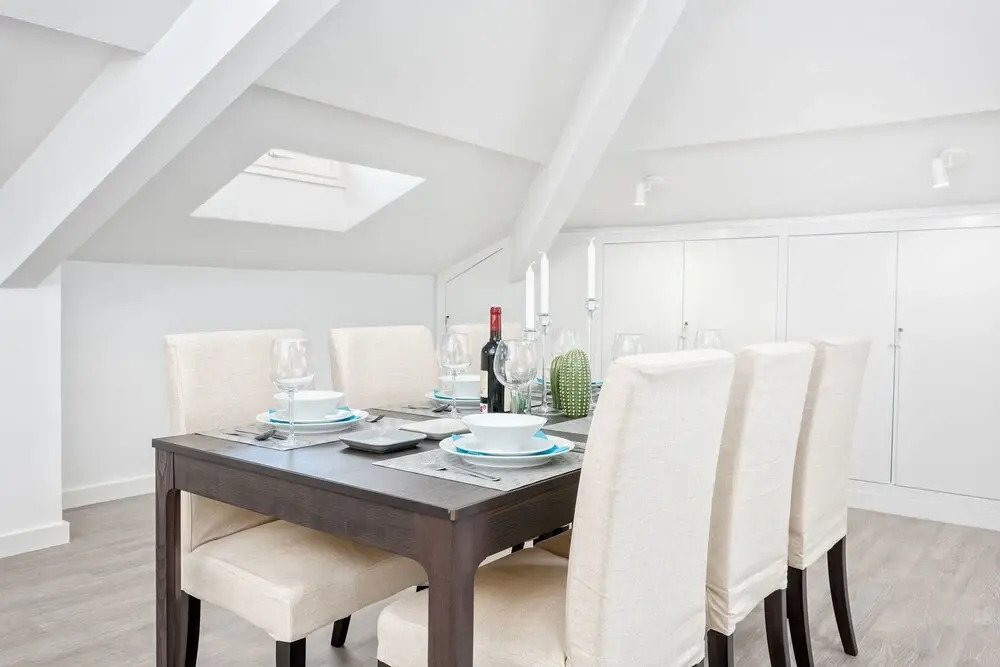 Merced Suites in Malaga by Solaga Holiday Homes