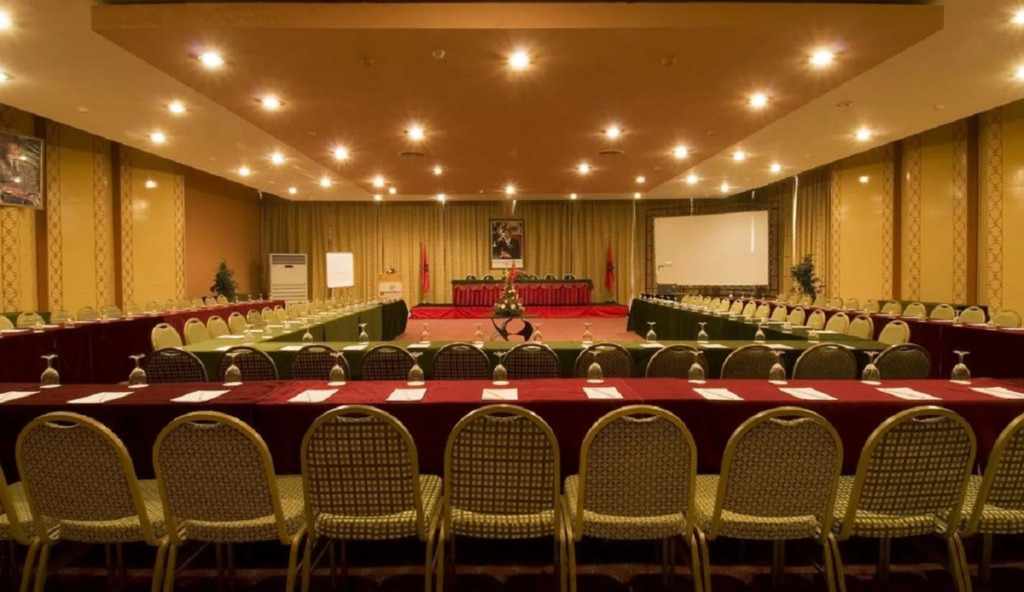 Hôtel Le Semiramis Marrakech by Bravia Hotels