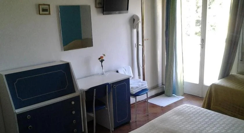Albergo Sirena