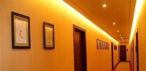 Youjia Hotel - Kunming