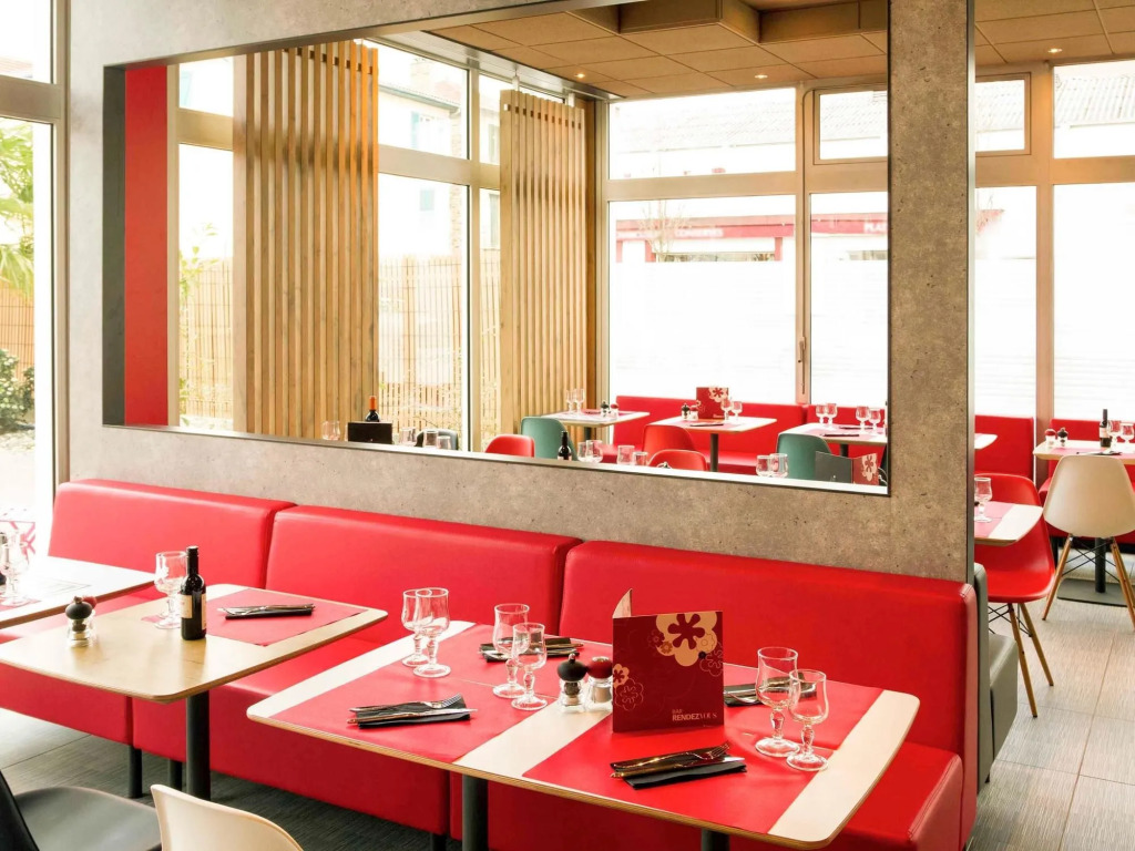 ibis Bayonne Centre