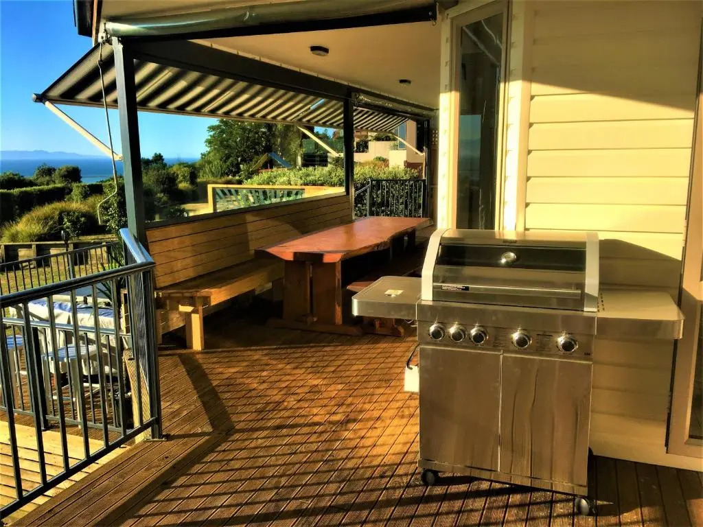 Twin Peaks Villa