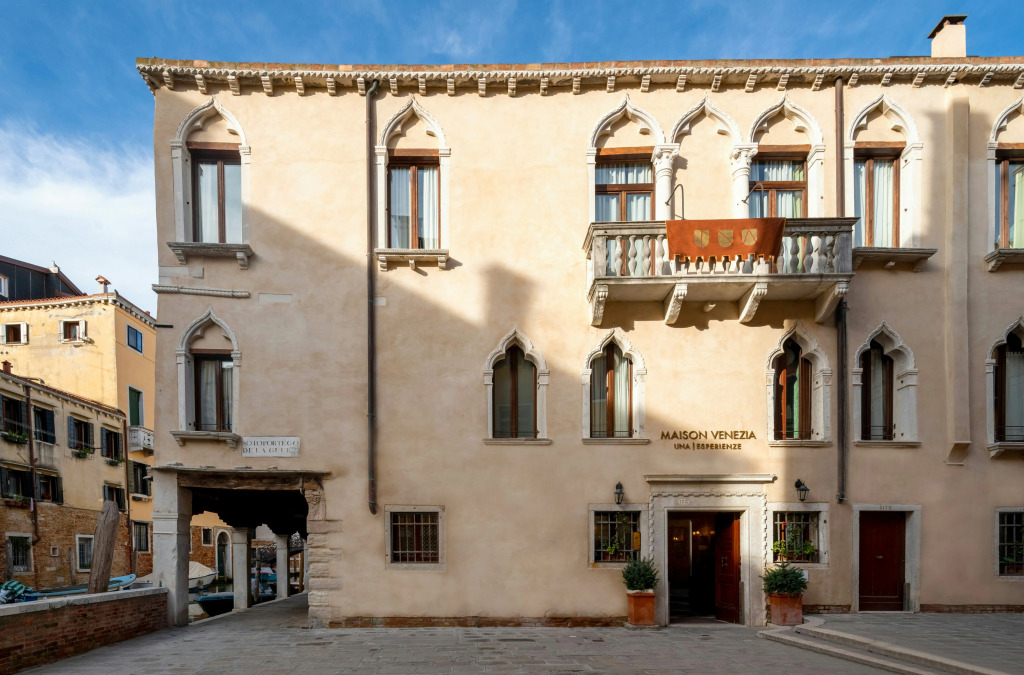 Residenza Venezia | UNA Esperienze