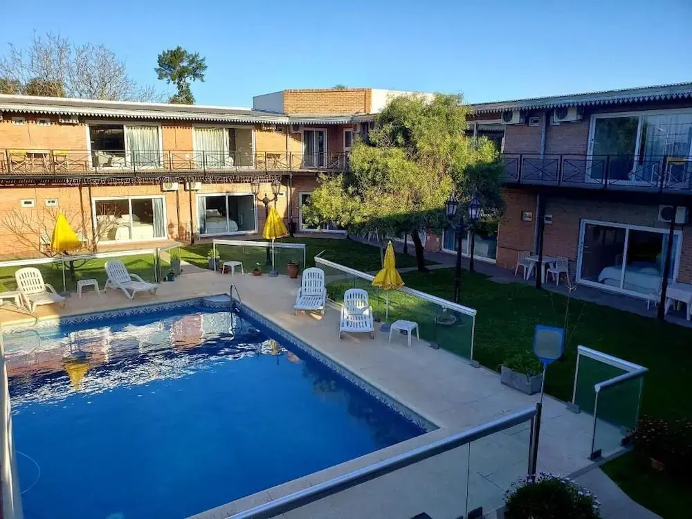 Marvic Hotel
