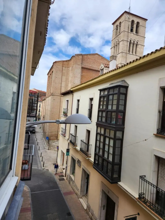 Apartamento Valtour Valladolid