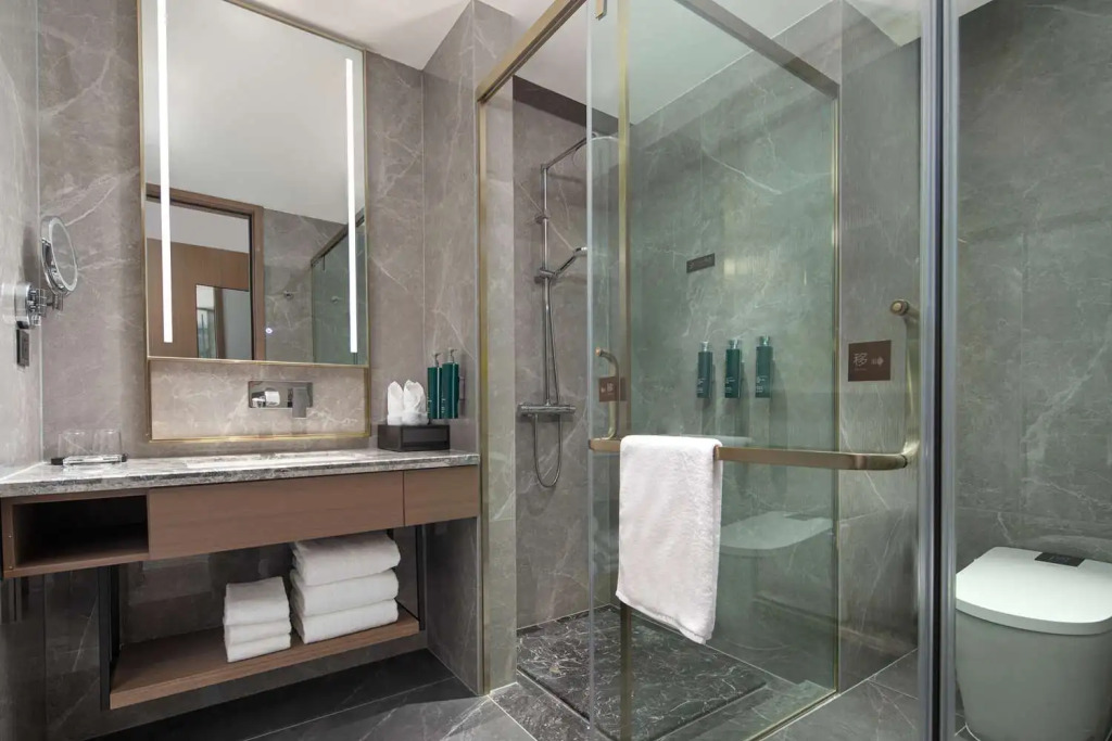 Doubletree By Hilton Altay Fuyun