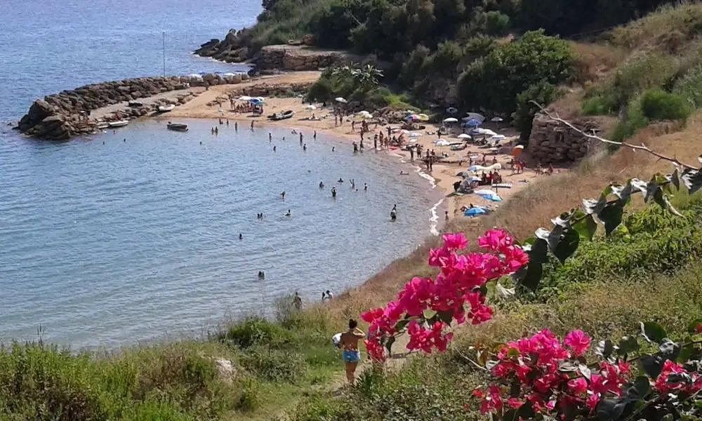 Villa Ida
