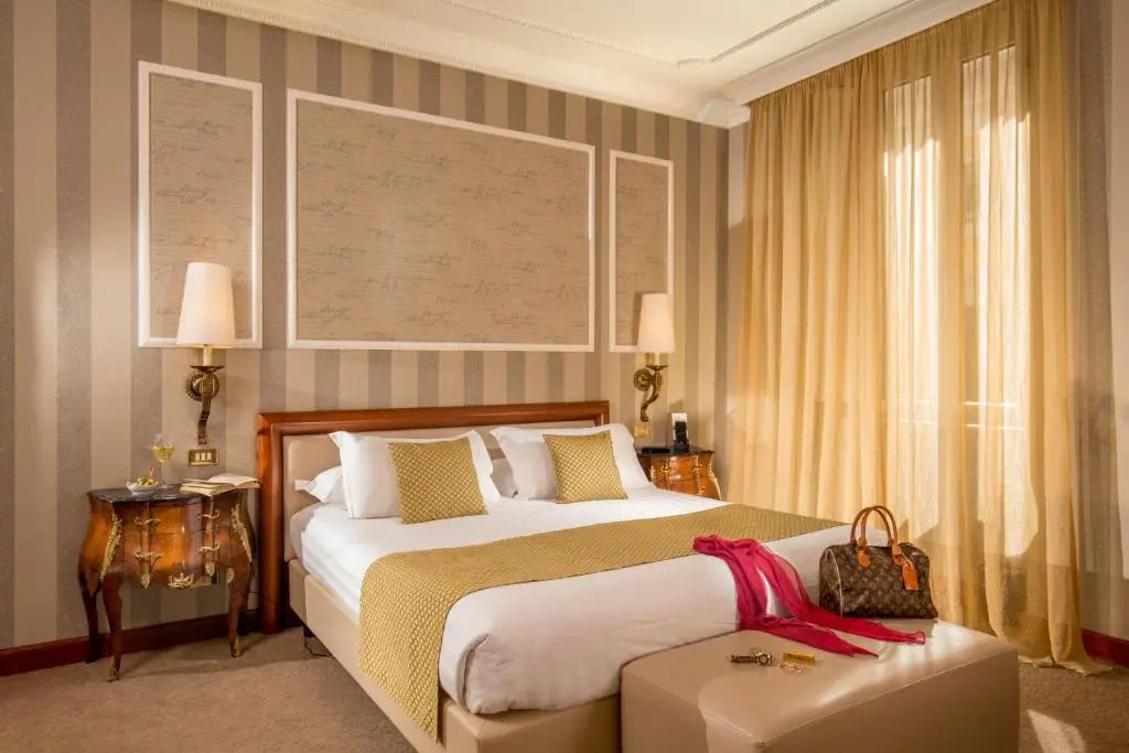 Savoy Hotel