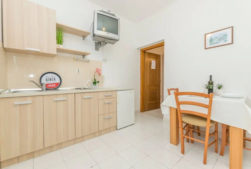 Apartments Villa Daniela
