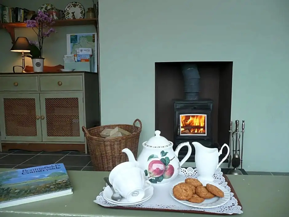 Bratton View Bed and Breakfast