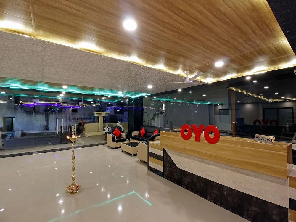 Super Townhouse Vaishnavi