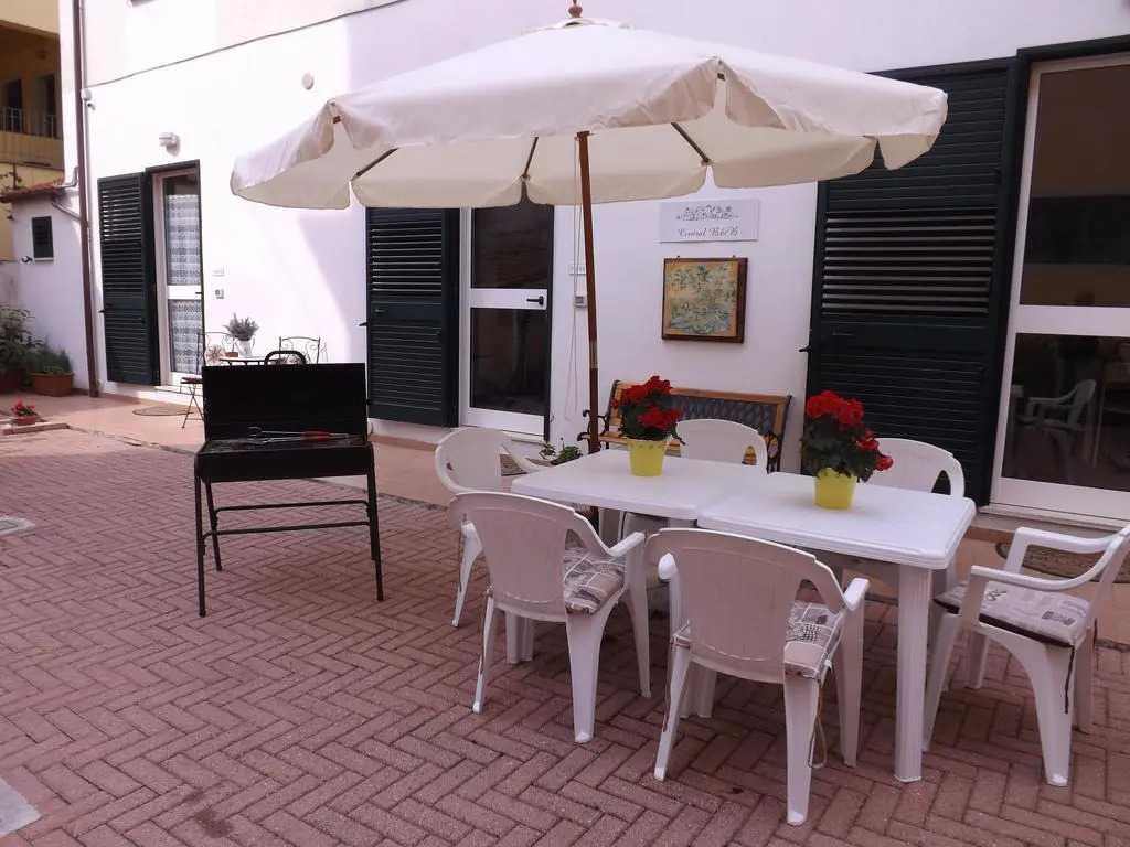B&B Central Toma