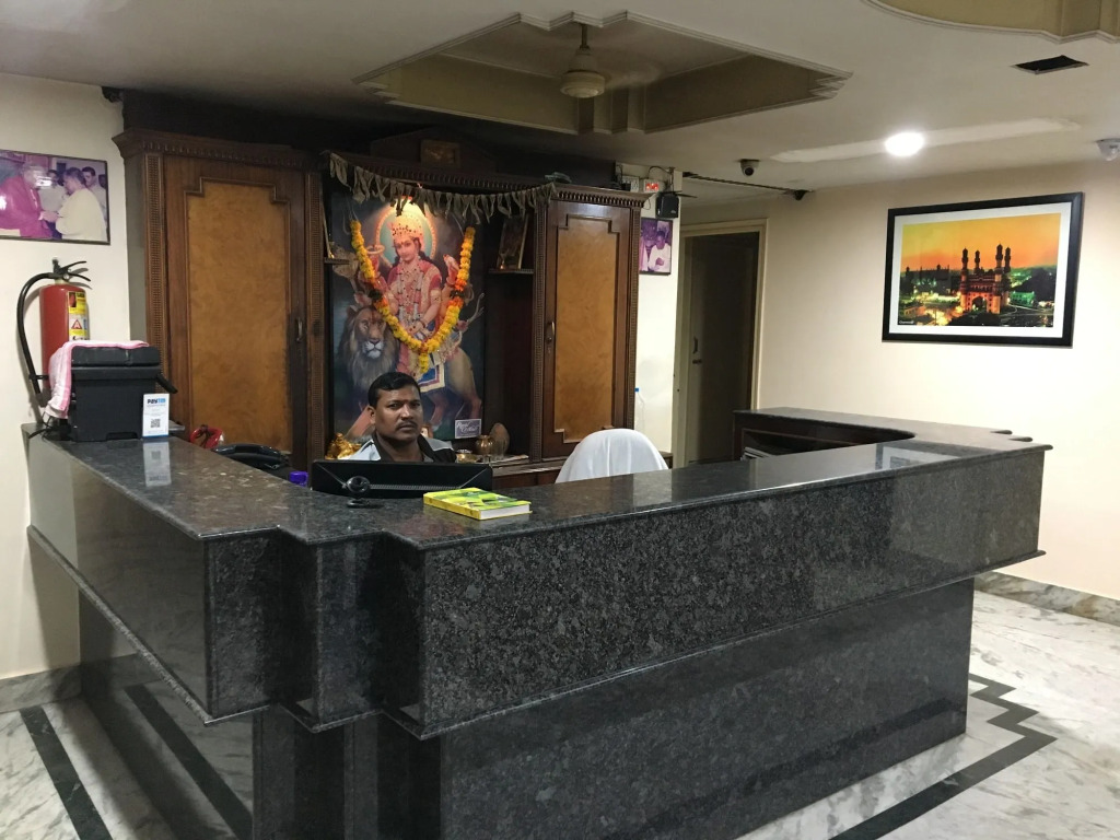 Hotel Bhavani Lodge