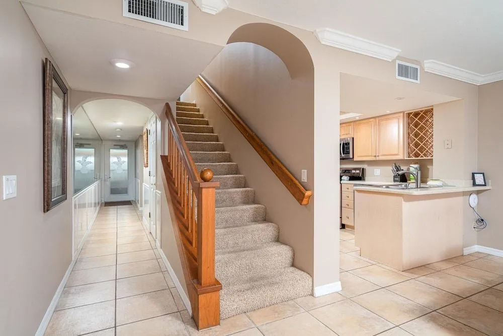 Bay to Beach C1 by Coastal Vacation Properties