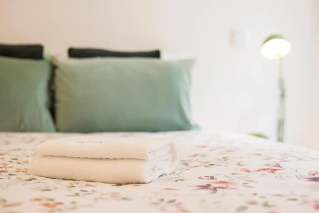 GuestReady - Belas Artes Duplex