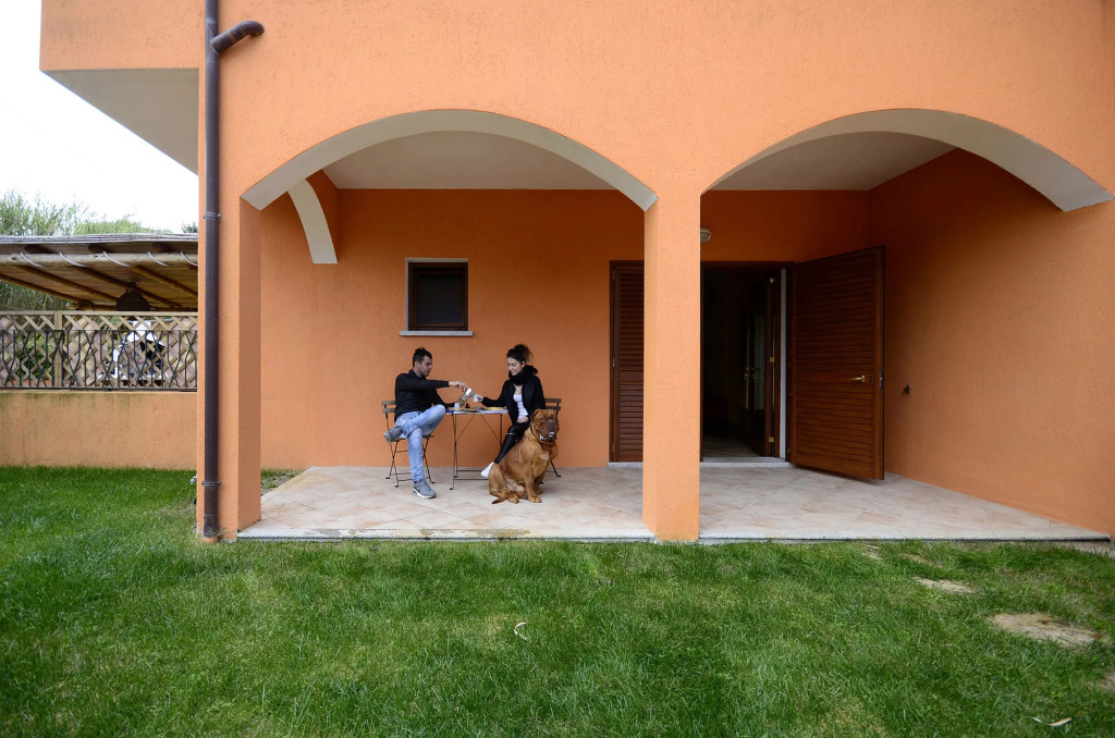Residenze LIsola Surf House