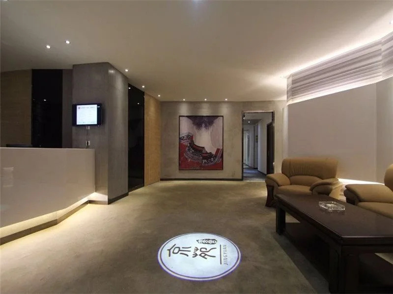 Jing Yuan Relais Residenza Darte Chain