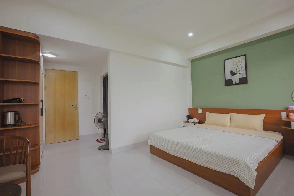 Trà Homestay Cs3