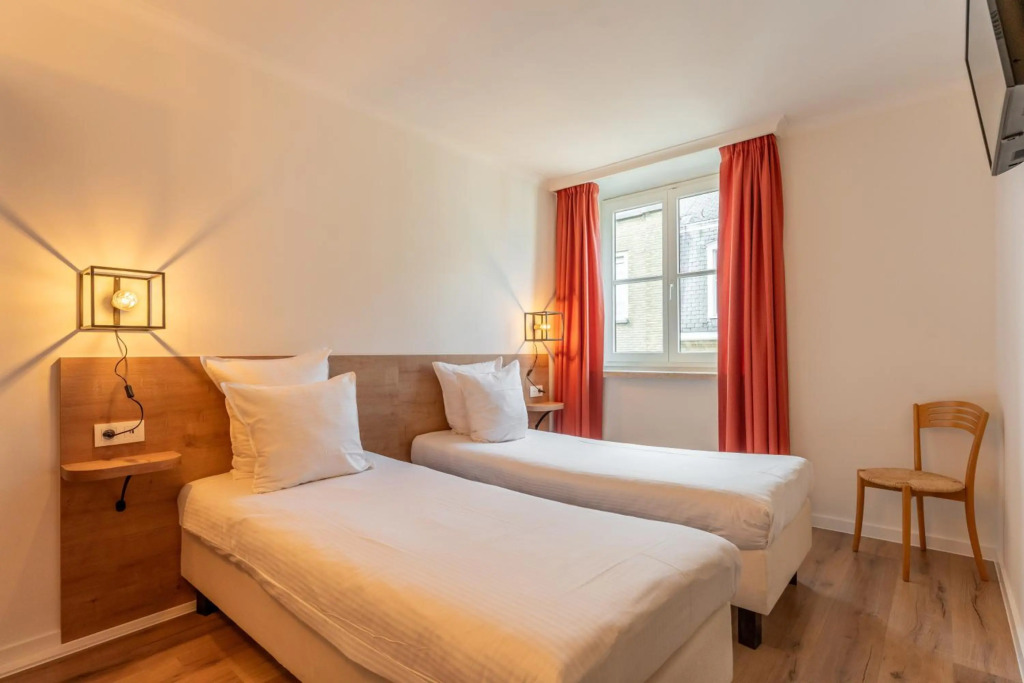 Hotel Bryghia
