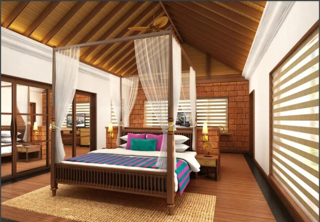 GReaT Trails Wayanad by GRT Hotels