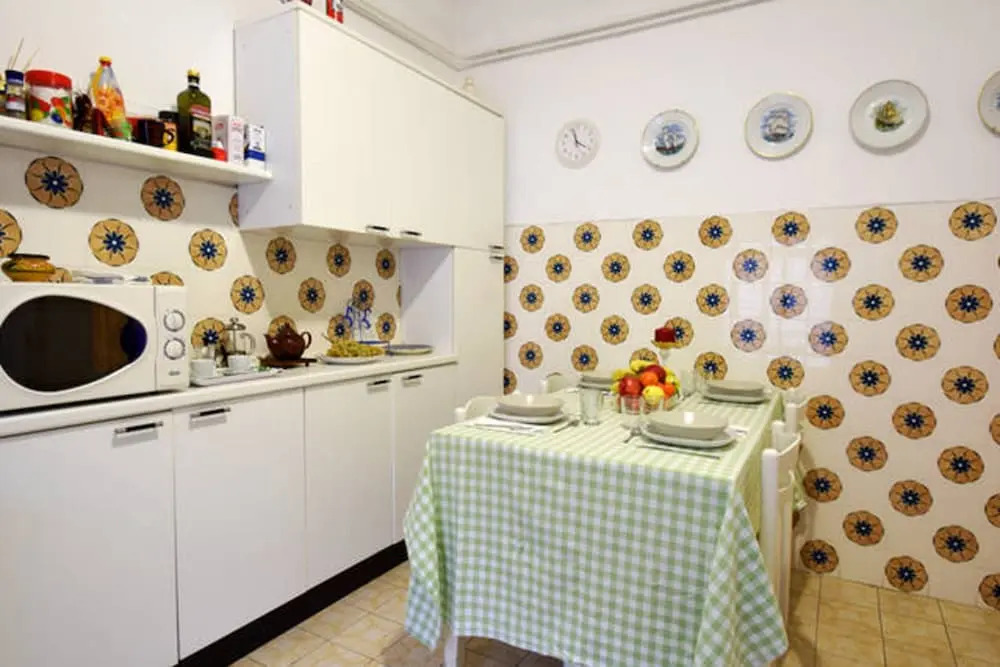 Fiume Apartment