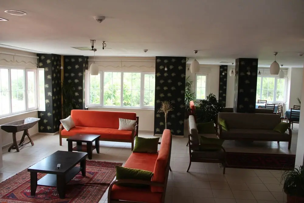 EMAN TERMAL HOTEL