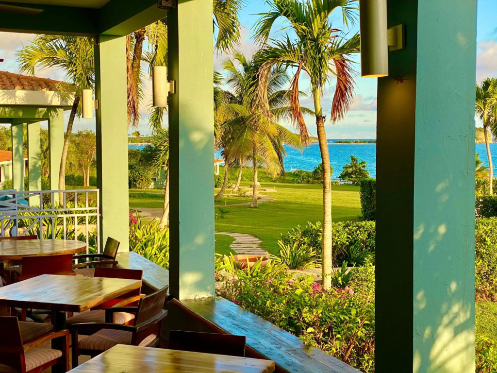 Blue Horizon Boutique Resort