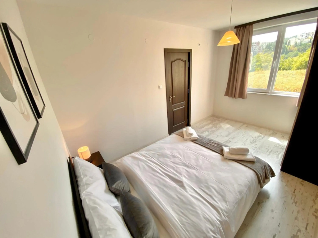 Amazing 1Bed Apartment with Free Parking
