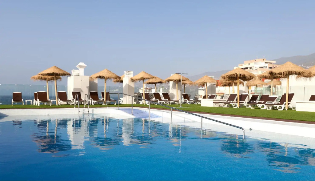 Hotel Vallemar