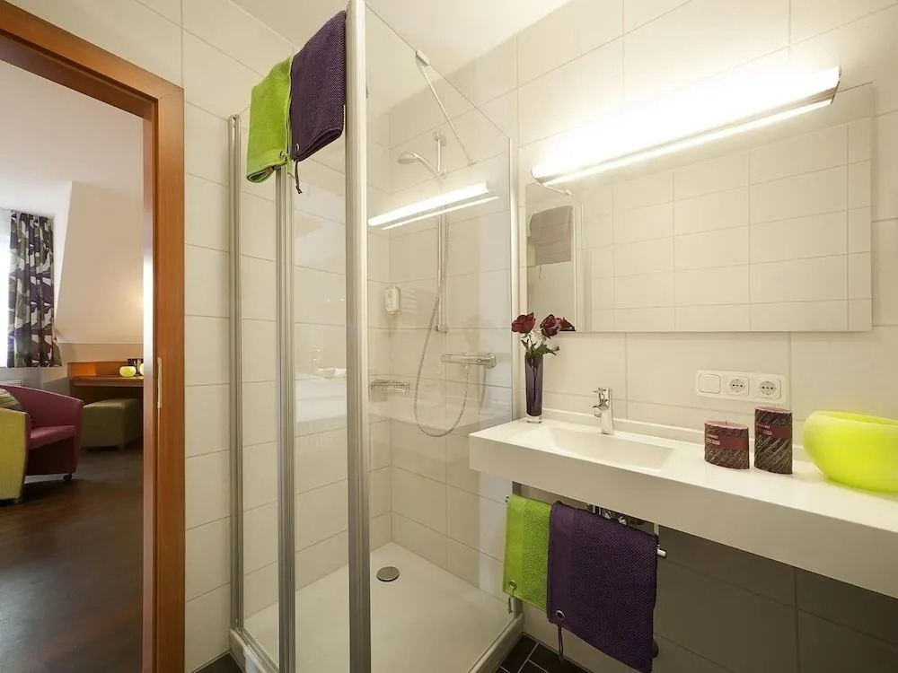 Hotel am Turm