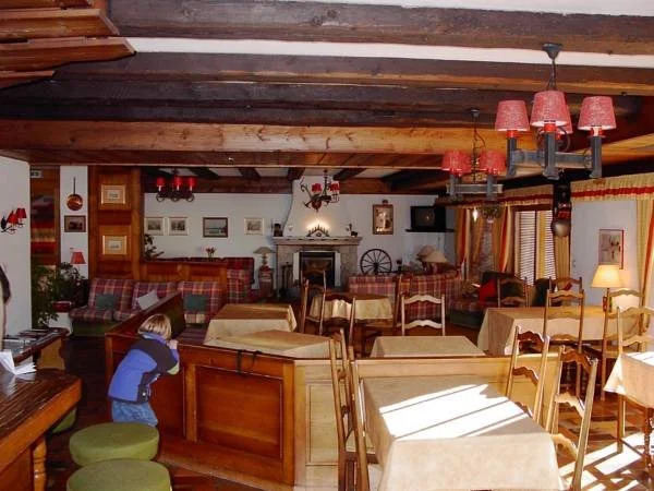 Hotel Mirabeau