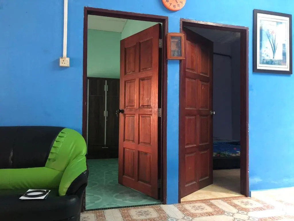 Desa Jarak Homestay