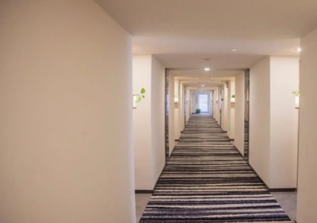 Shenzhen U-Home Apartment Huangguang