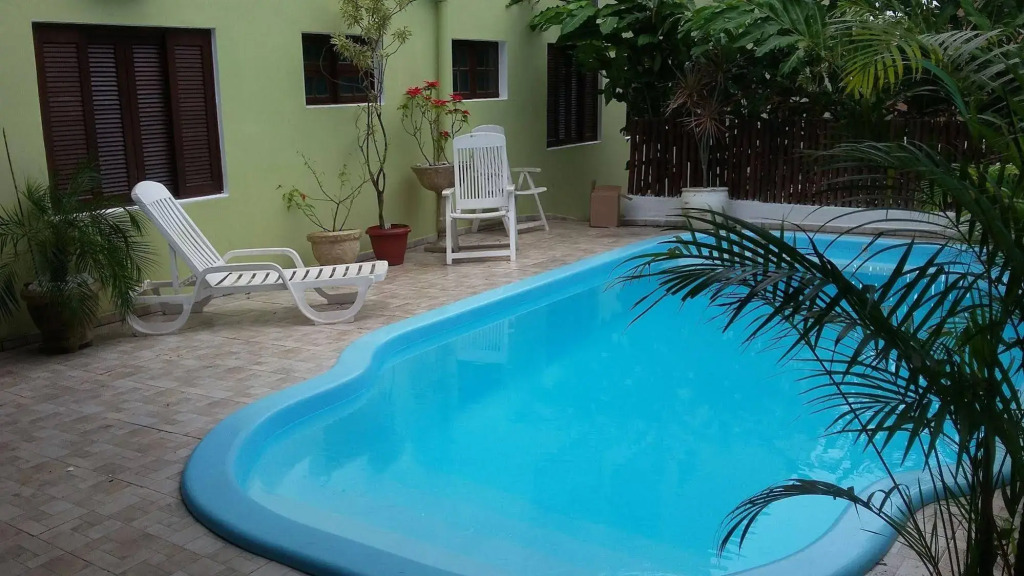 Pousada Castelinho
