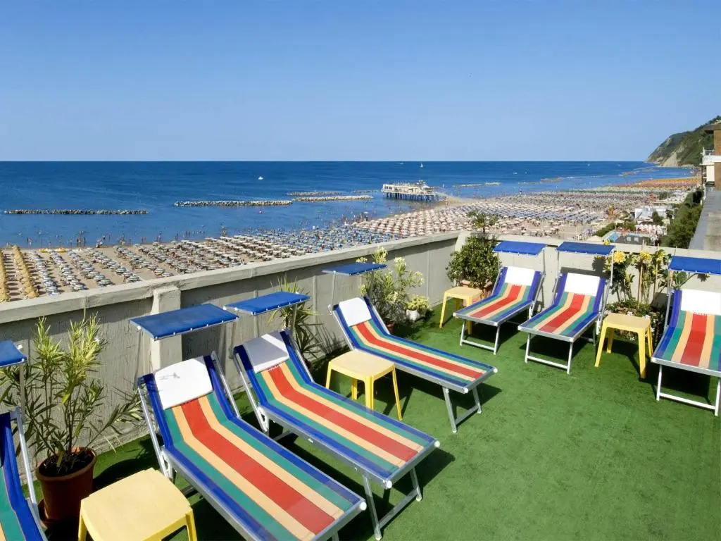 Hotel Alba