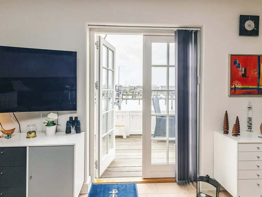 Seaside Haven With Views - By Traum Ferienwohnungen