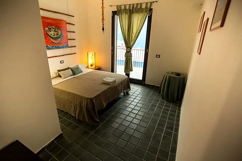 Casa Stone Milazzo B&B