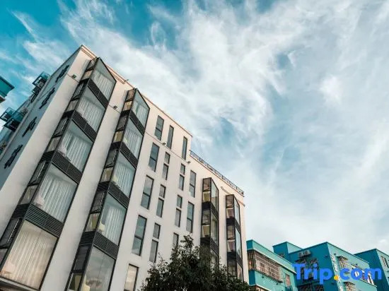 Yi Home Hostel